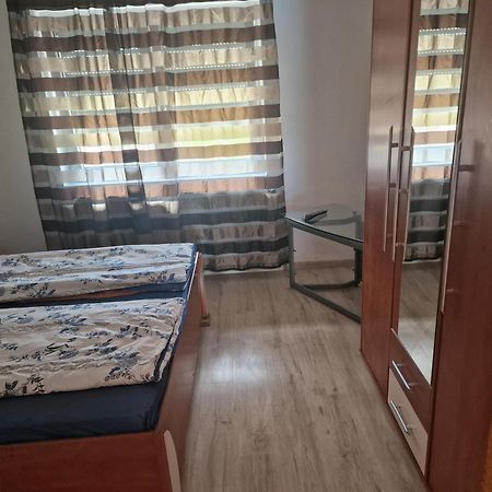 Rajmund Vendeghaz Vila Balatonkeresztúr Quarto foto