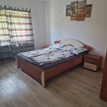 Rajmund Vendeghaz Vila Balatonkeresztúr Quarto foto