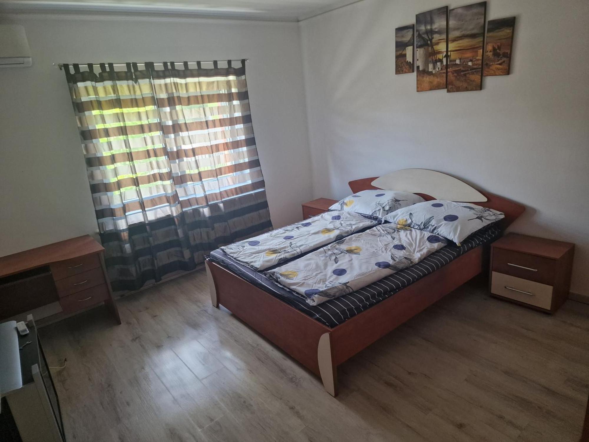 Rajmund Vendeghaz Vila Balatonkeresztúr Quarto foto