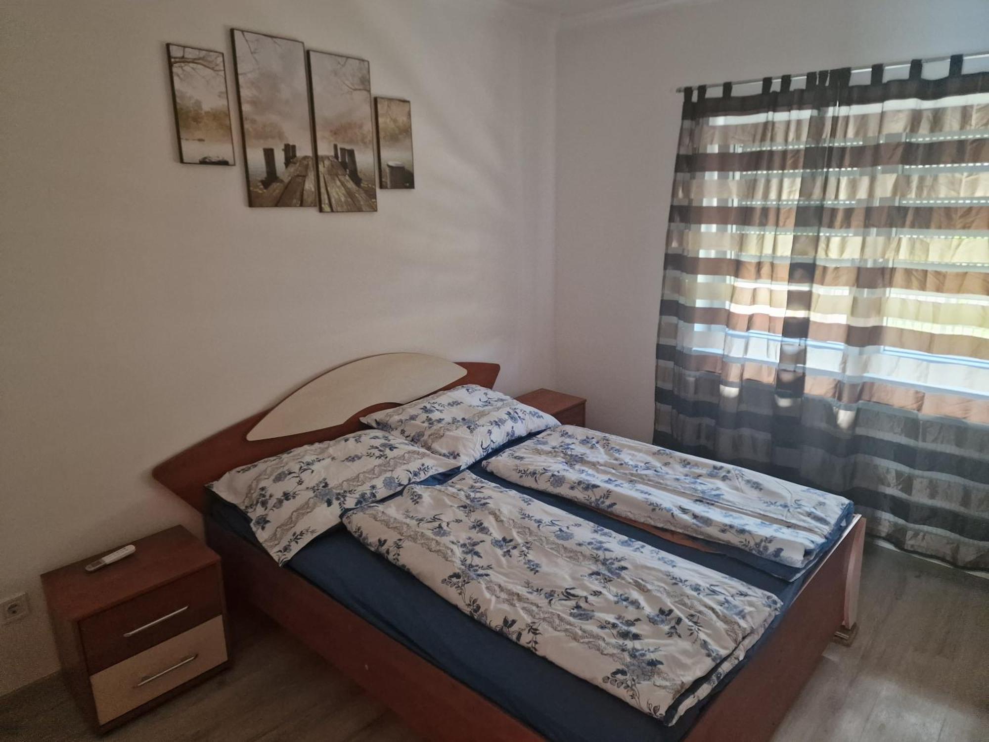 Rajmund Vendeghaz Vila Balatonkeresztúr Quarto foto